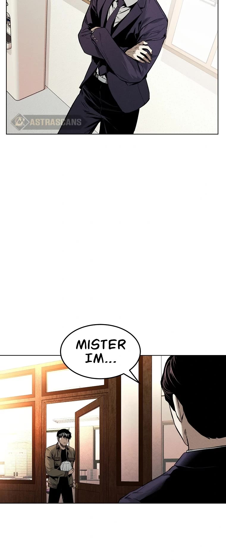 The Invincible Man chapter 14 page 20