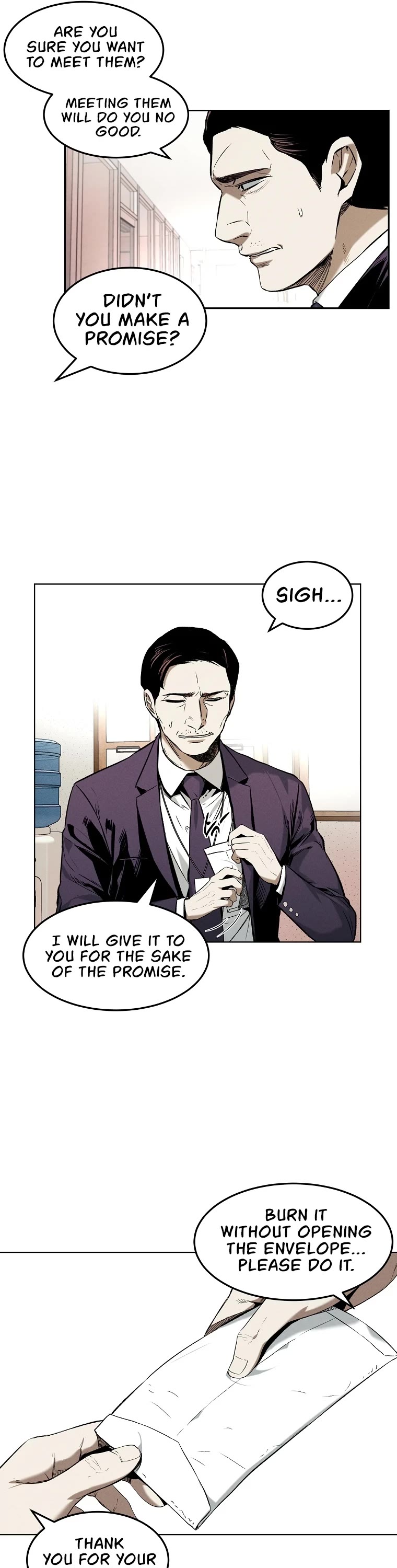 The Invincible Man chapter 14 page 22