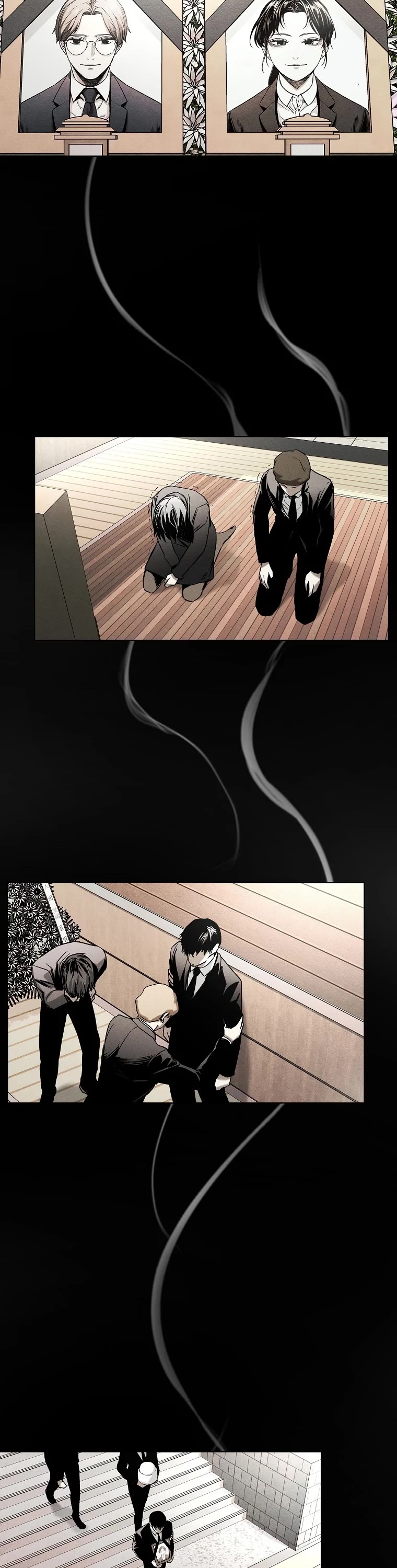 The Invincible Man chapter 14 page 27