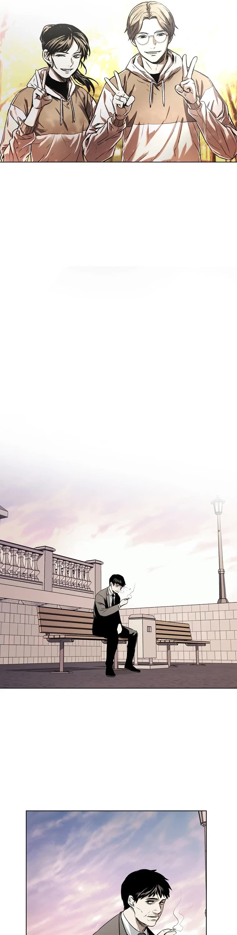 The Invincible Man chapter 14 page 30