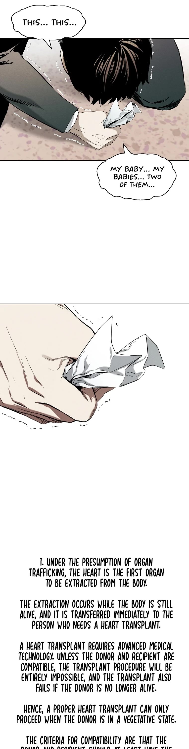 The Invincible Man chapter 14 page 38