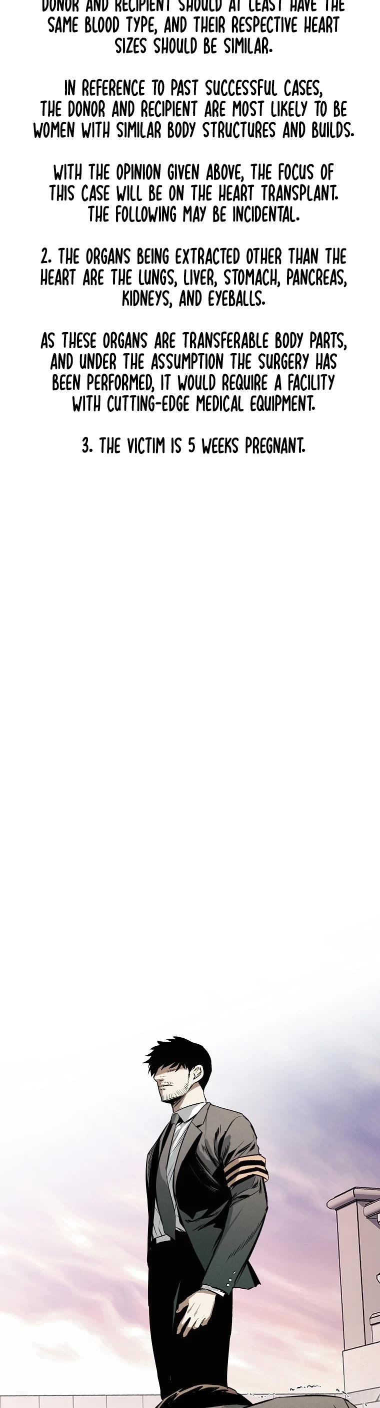 The Invincible Man chapter 14 page 39