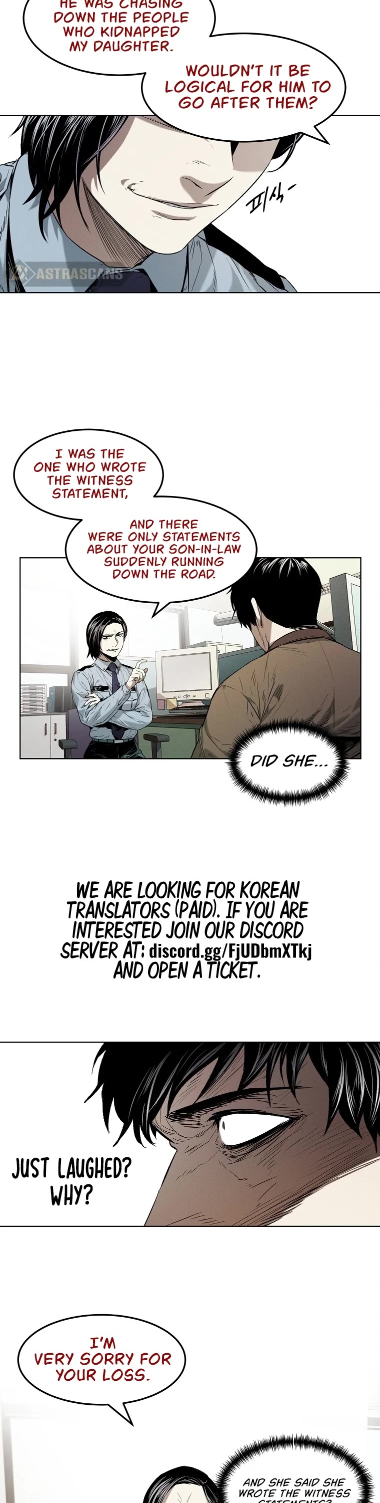 The Invincible Man chapter 14 page 7