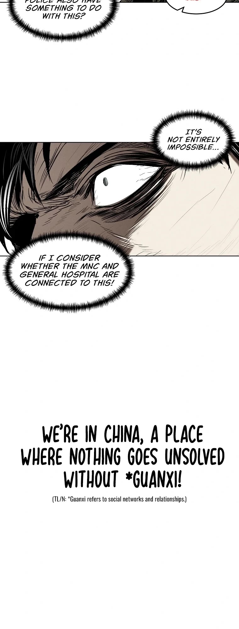 The Invincible Man chapter 14 page 9