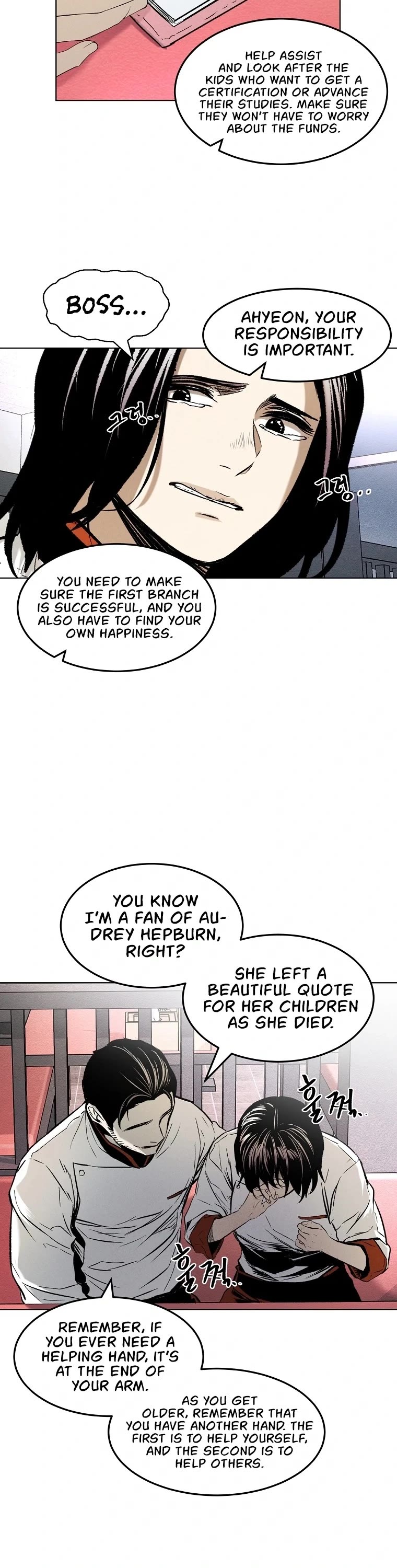 The Invincible Man chapter 15 page 27