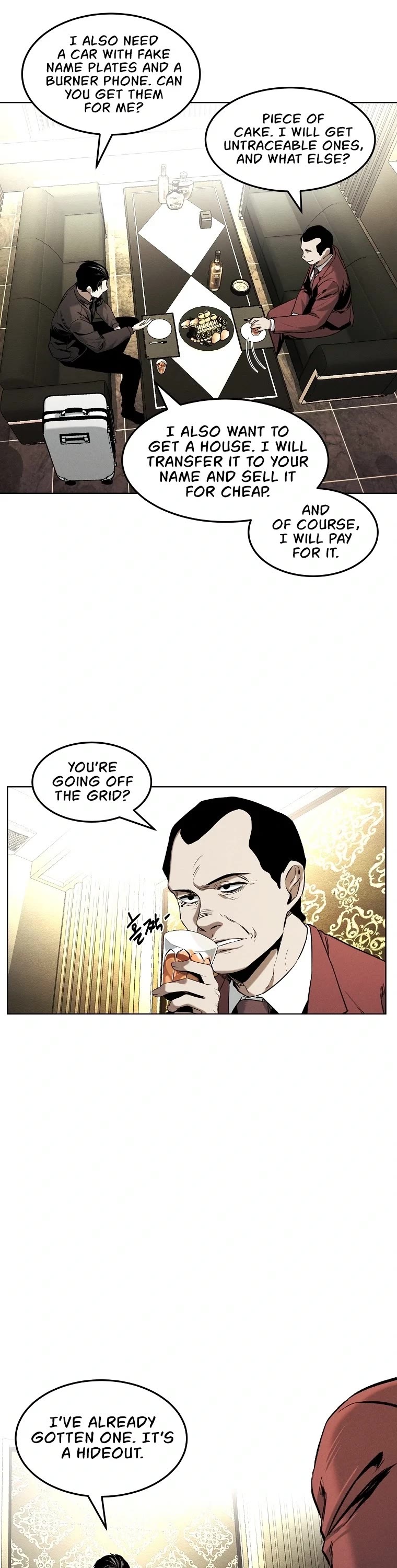 The Invincible Man chapter 16 page 10