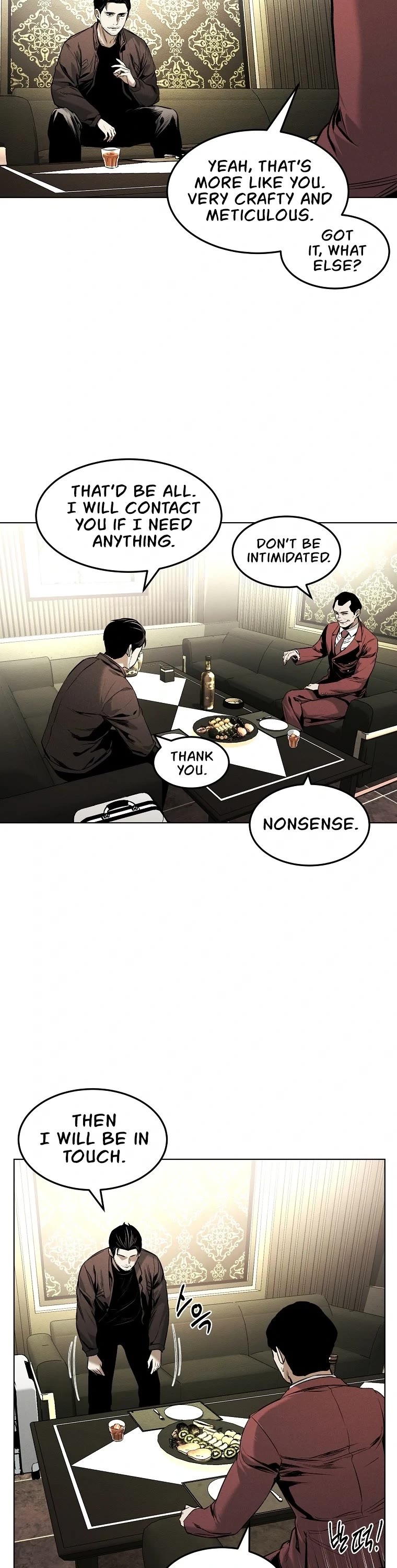 The Invincible Man chapter 16 page 11