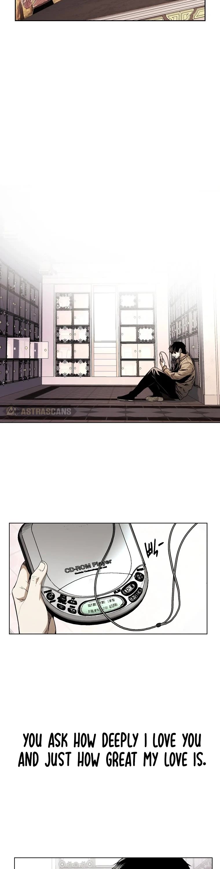 The Invincible Man chapter 16 page 19