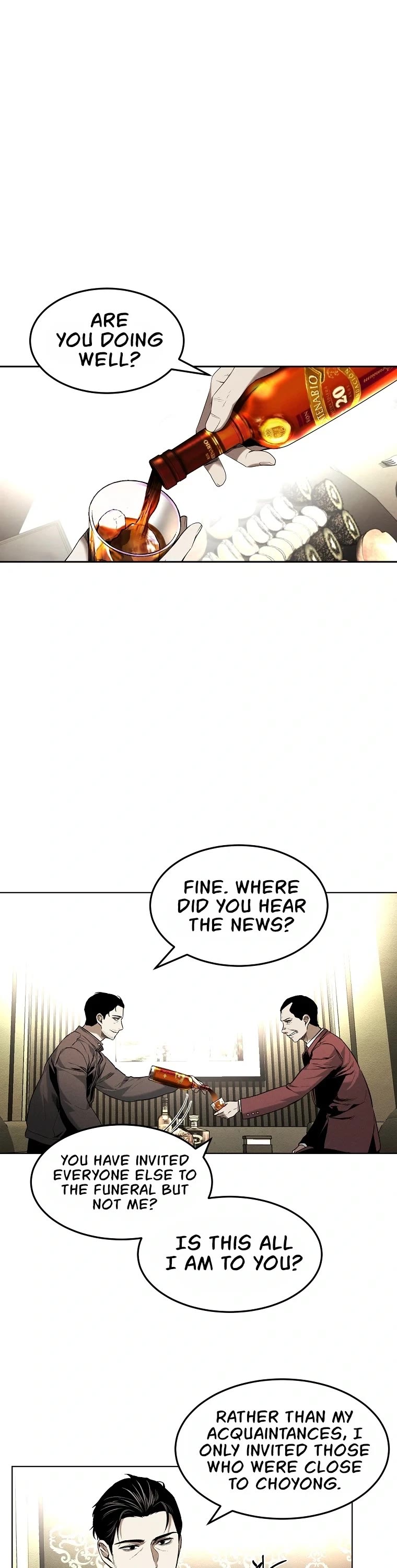 The Invincible Man chapter 16 page 2