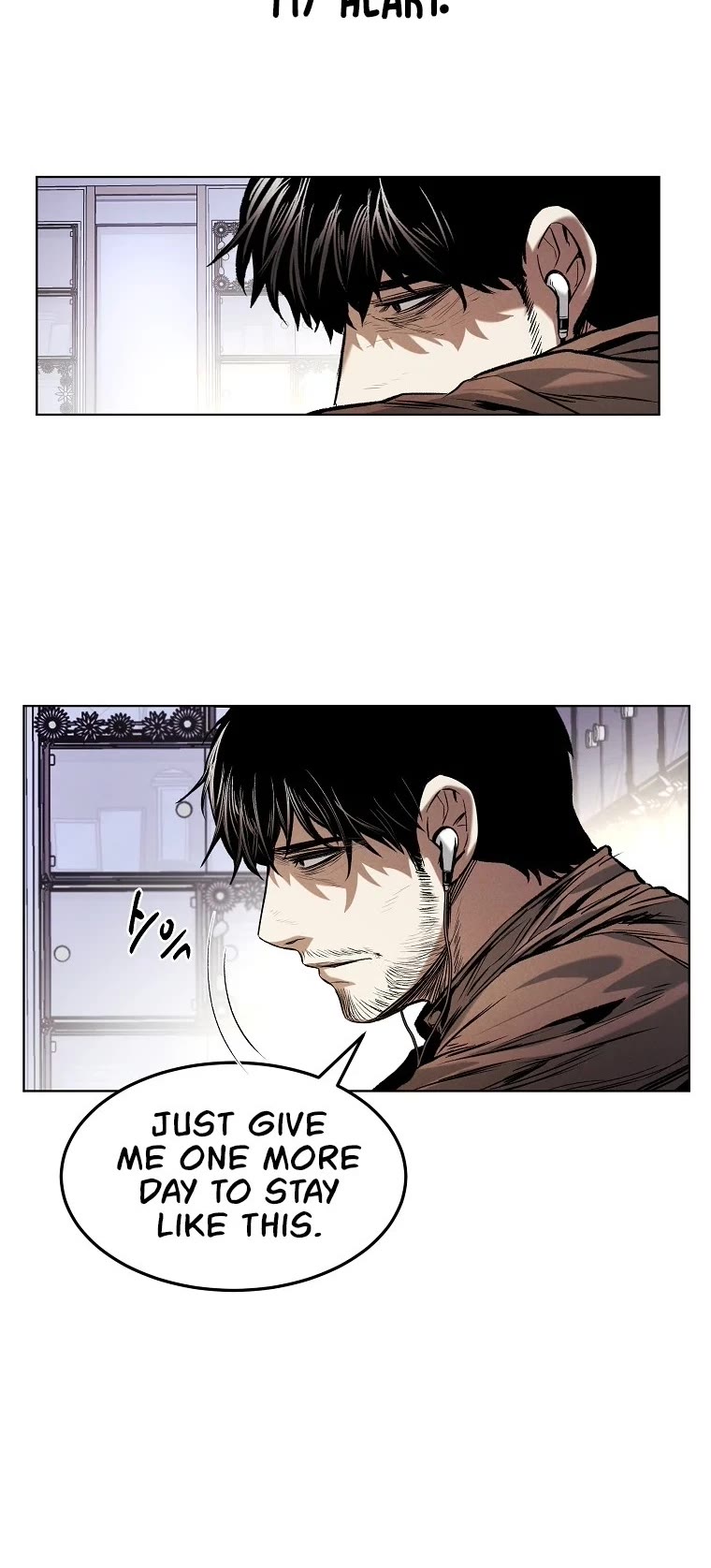 The Invincible Man chapter 16 page 21