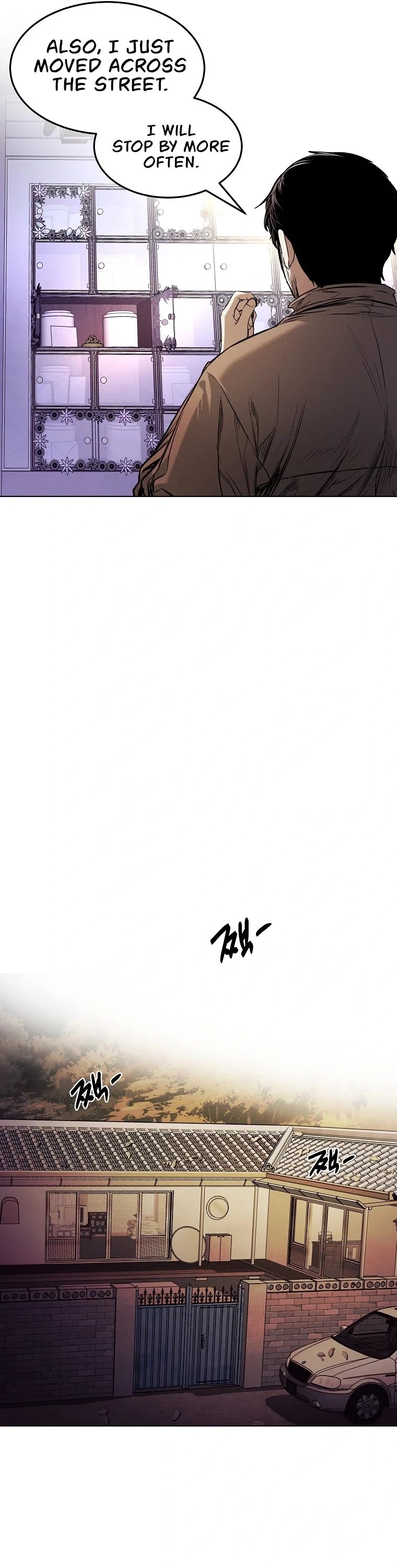 The Invincible Man chapter 16 page 22