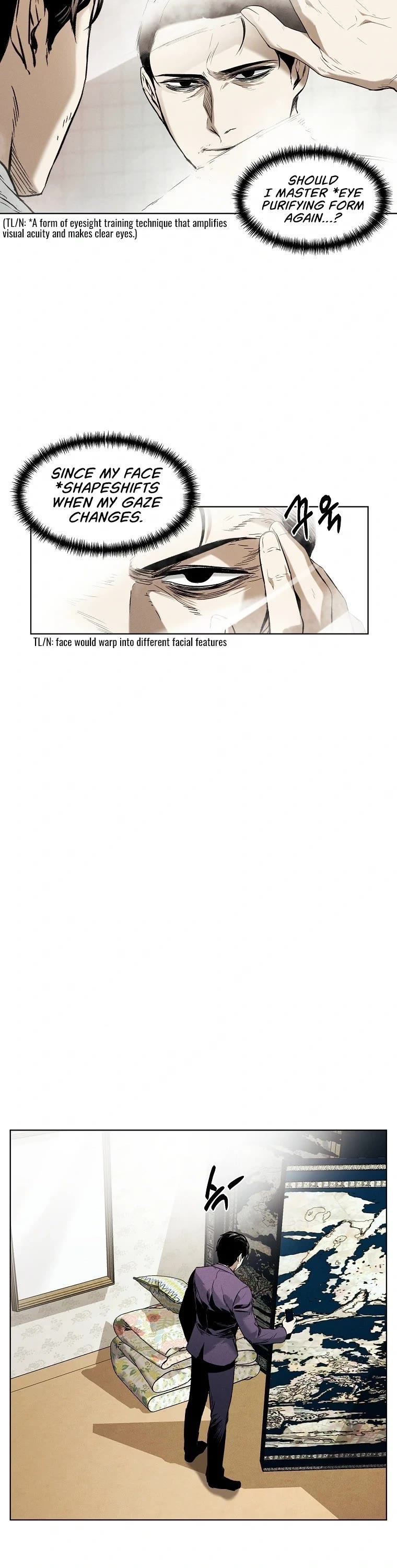 The Invincible Man chapter 16 page 27