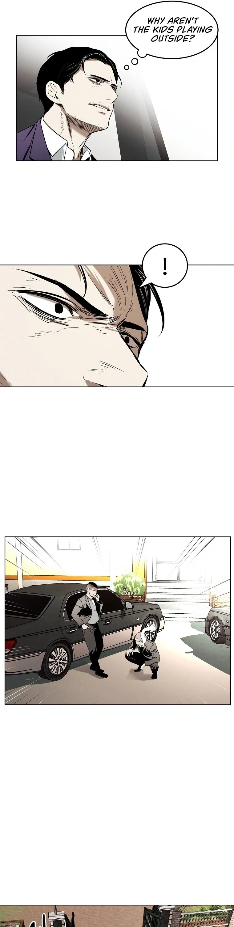 The Invincible Man chapter 16 page 34