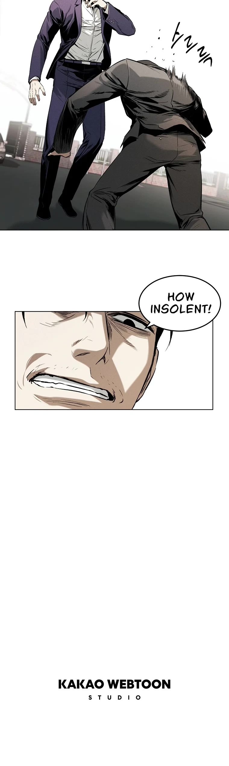 The Invincible Man chapter 16 page 39