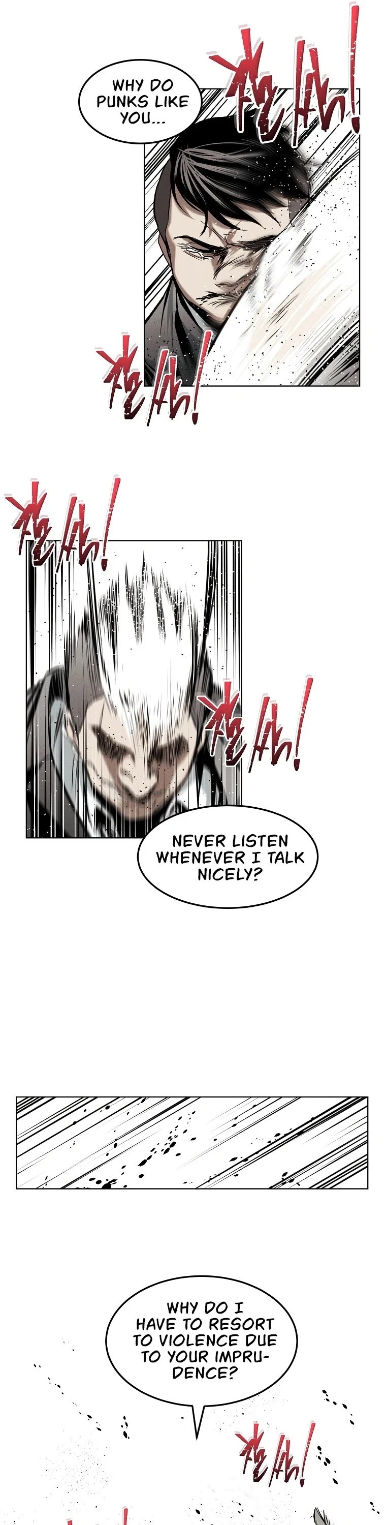 The Invincible Man chapter 17 page 10