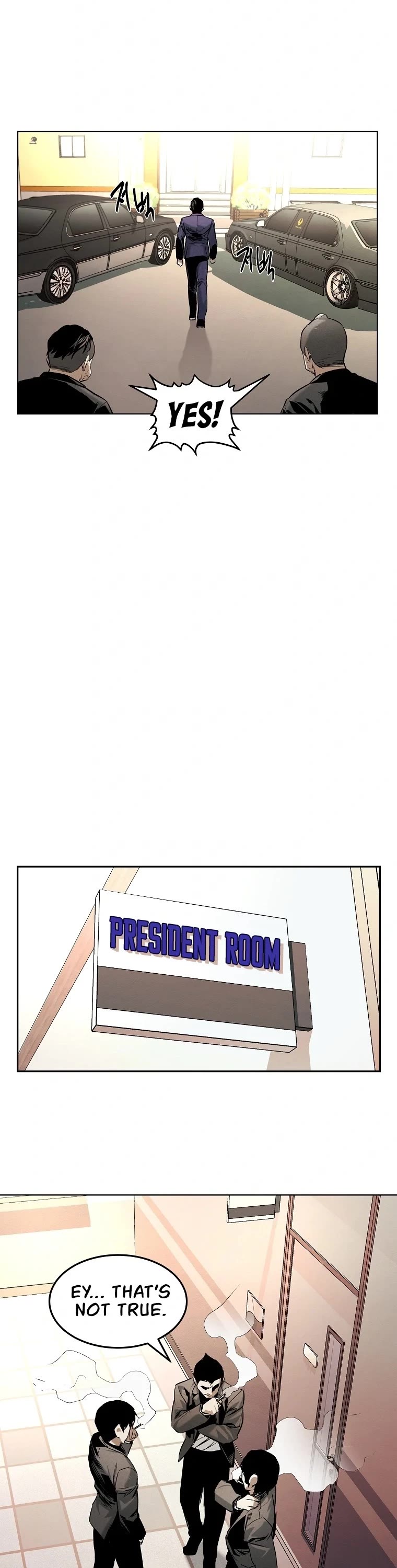 The Invincible Man chapter 17 page 15