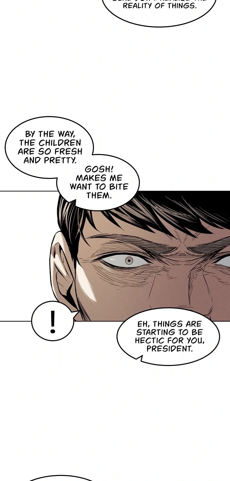 The Invincible Man chapter 17 page 28