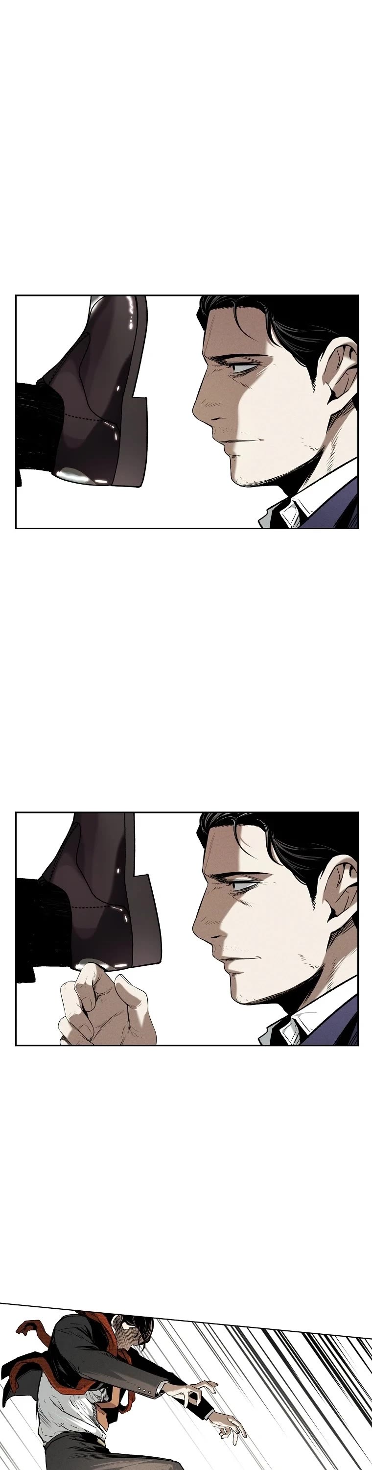 The Invincible Man chapter 17 page 37