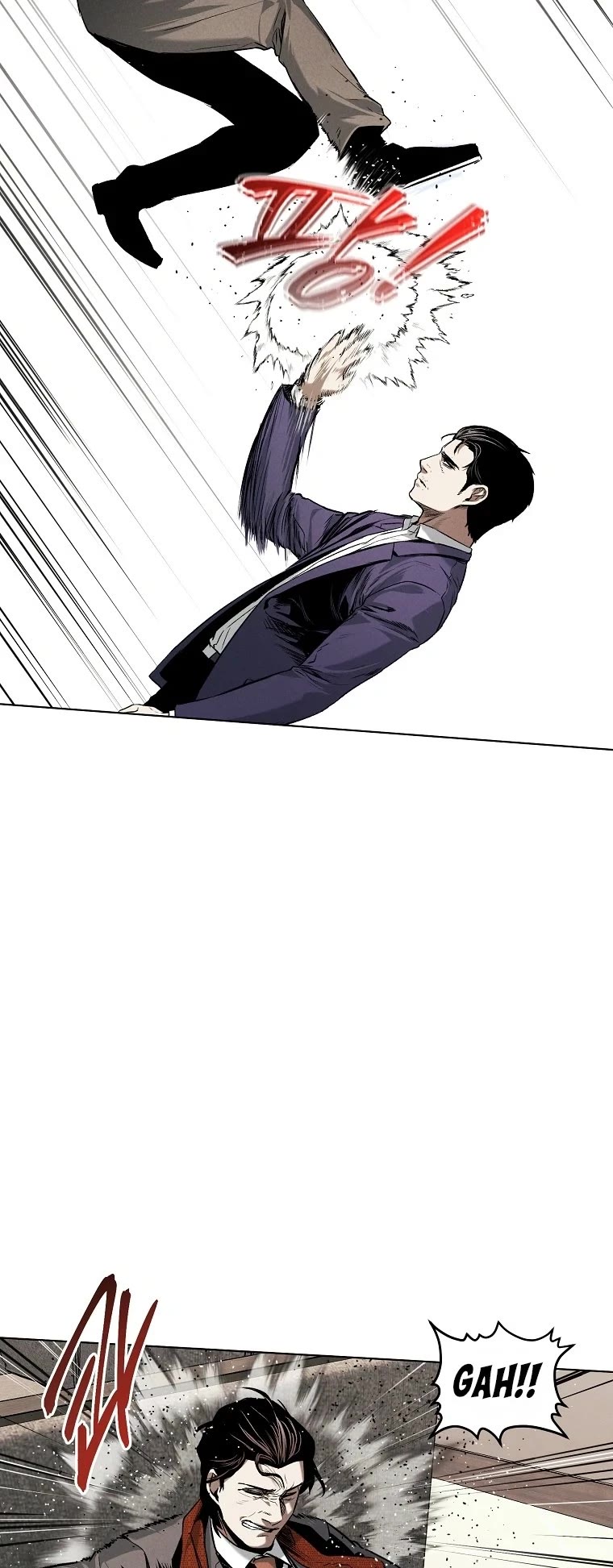 The Invincible Man chapter 17 page 38