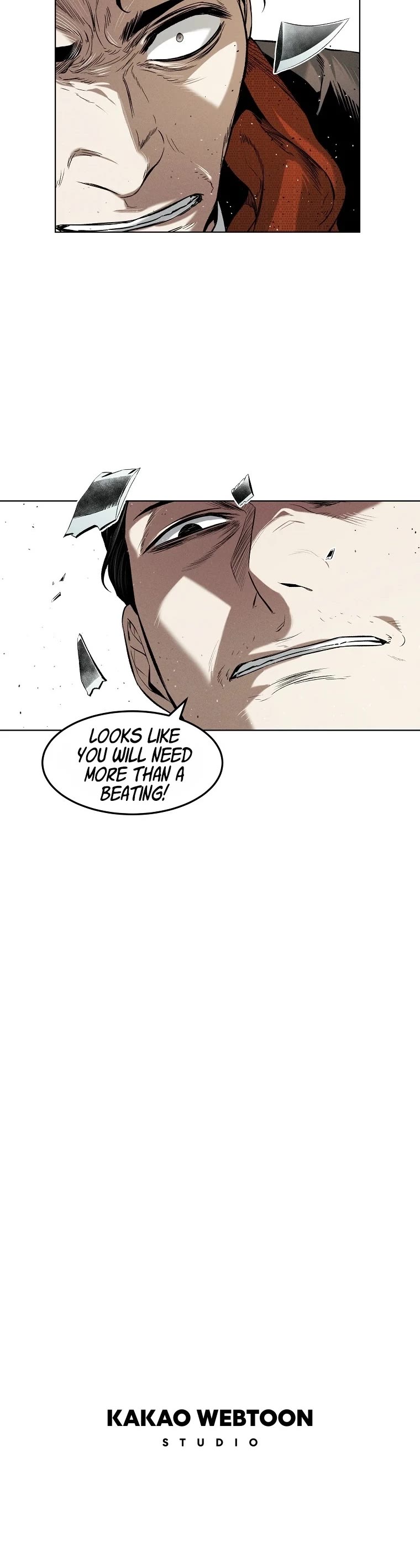 The Invincible Man chapter 17 page 45