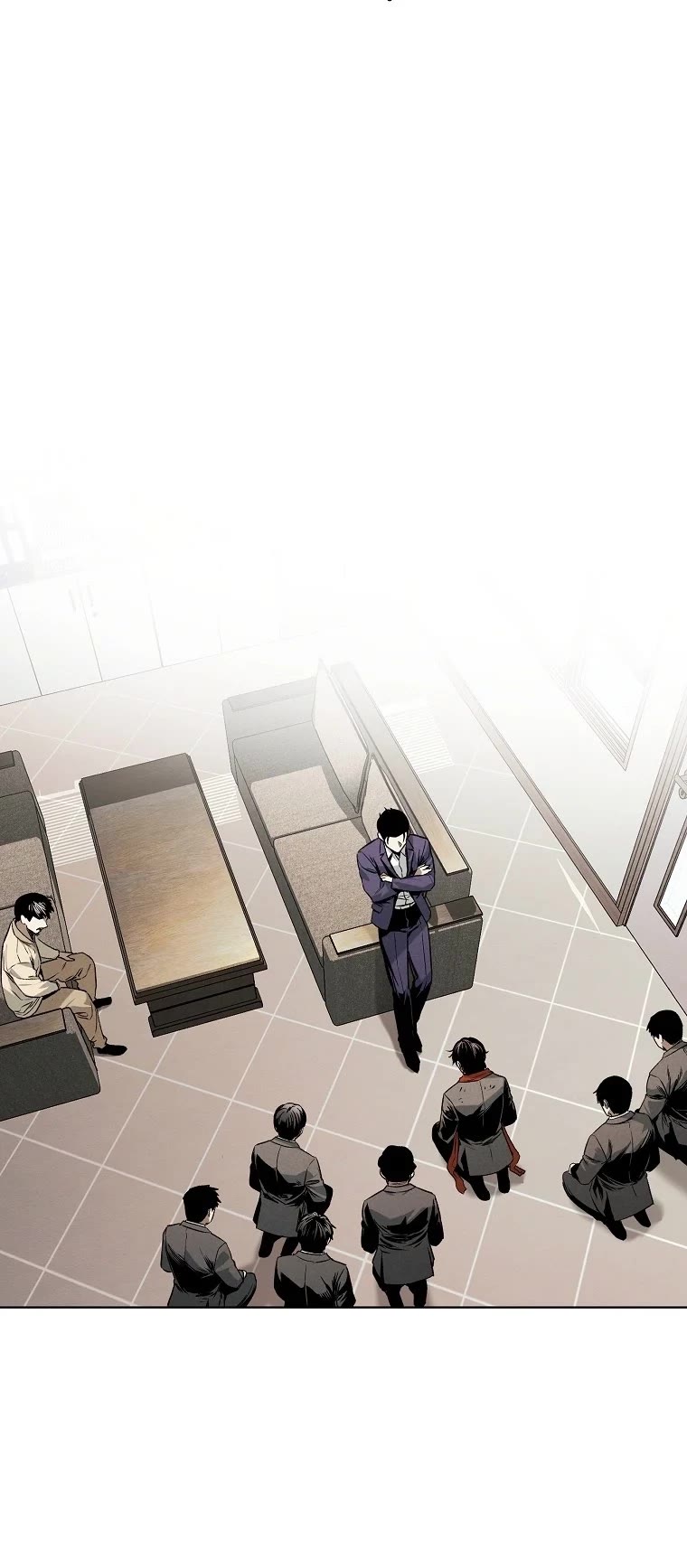 The Invincible Man chapter 18 page 11