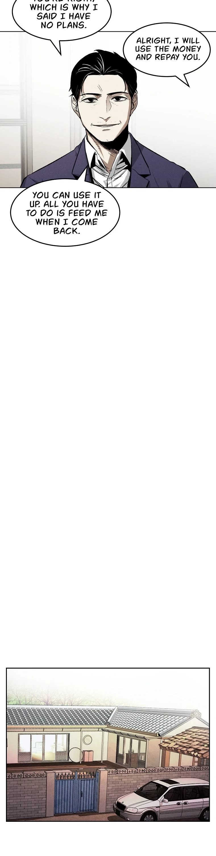 The Invincible Man chapter 18 page 30