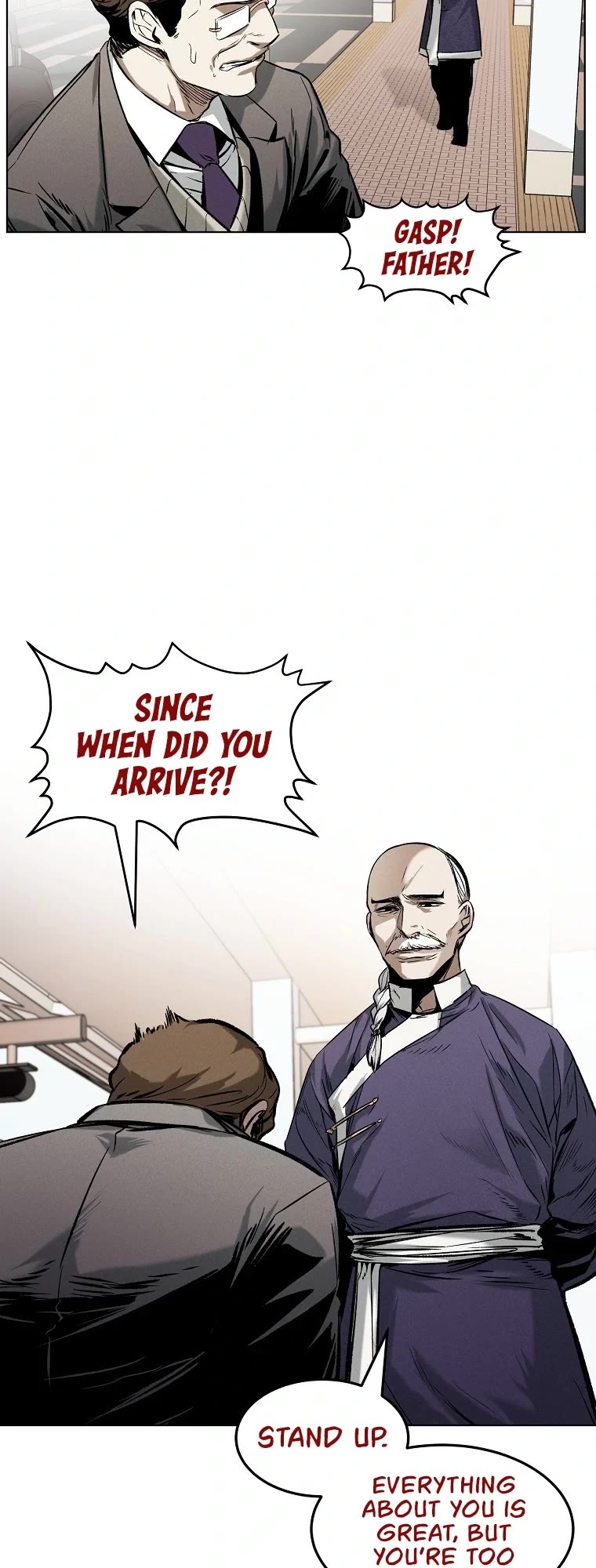 The Invincible Man chapter 18 page 43