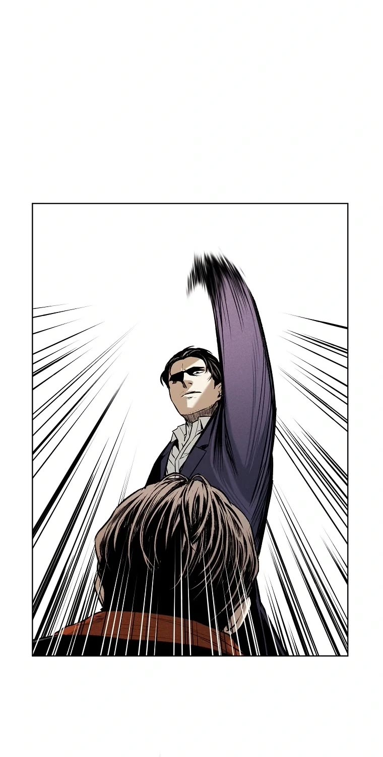 The Invincible Man chapter 18 page 8