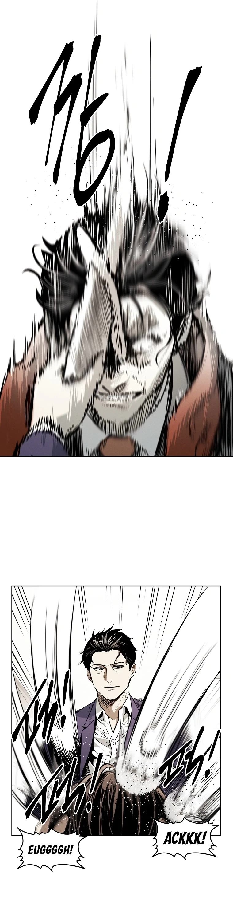 The Invincible Man chapter 18 page 9