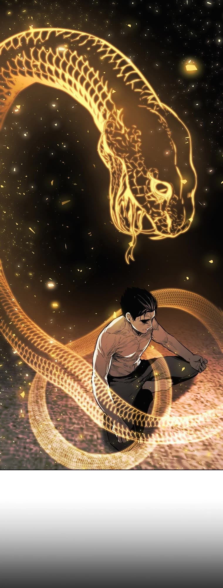 The Invincible Man chapter 19 page 37