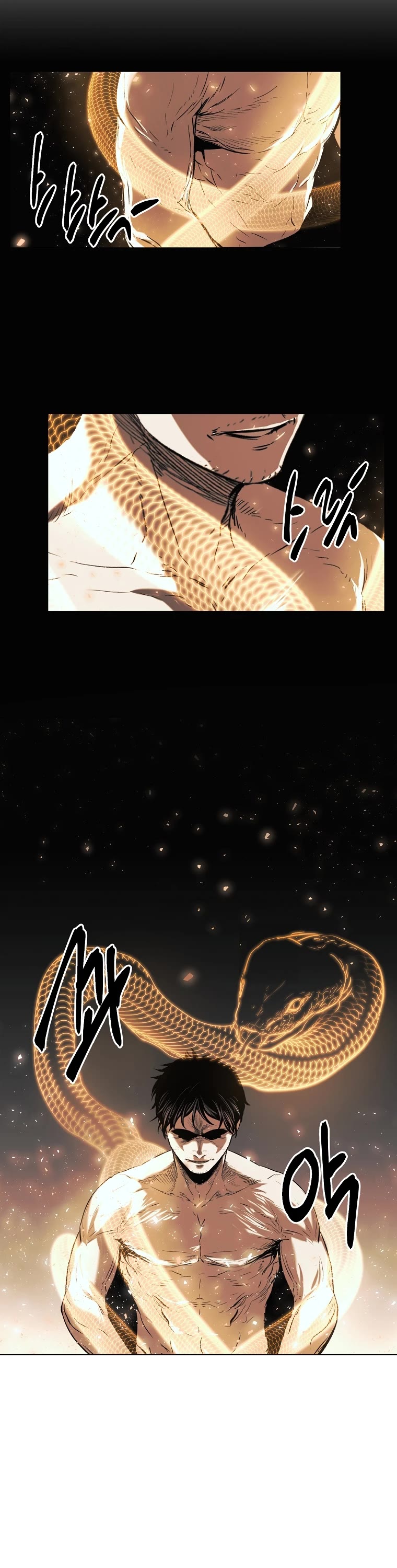 The Invincible Man chapter 19 page 38