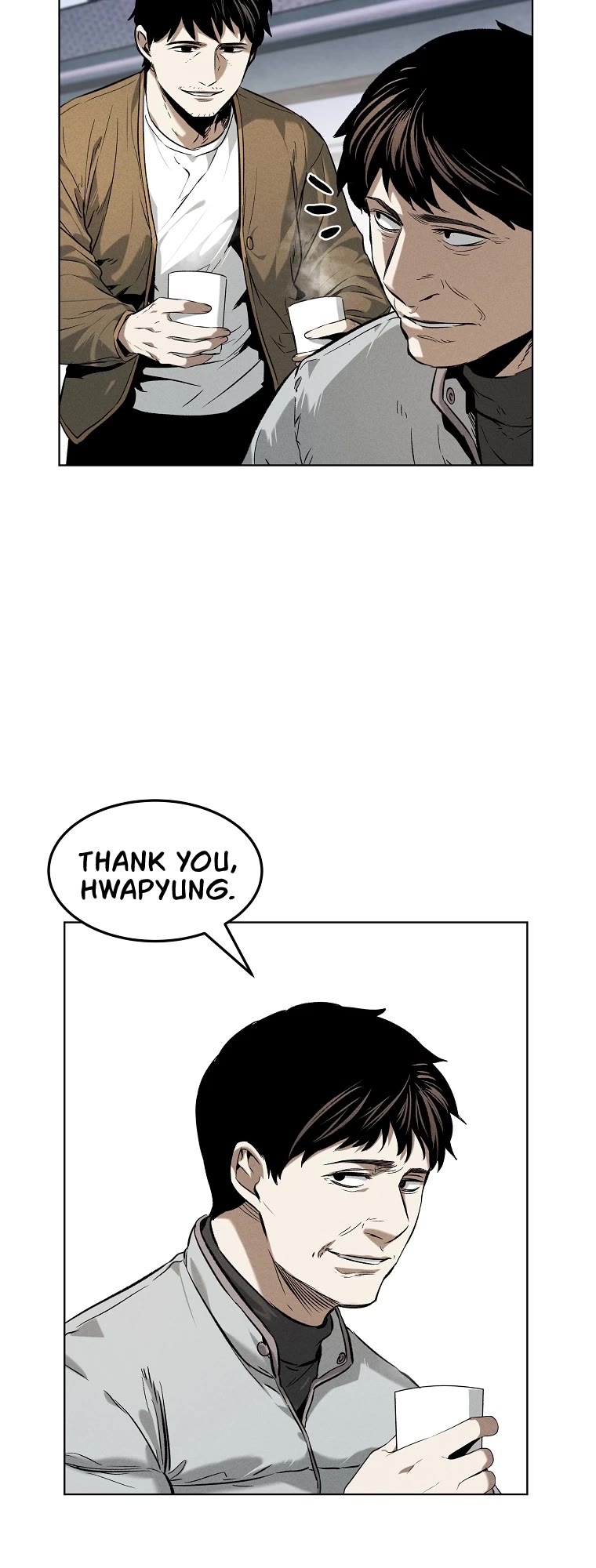 The Invincible Man chapter 19 page 41