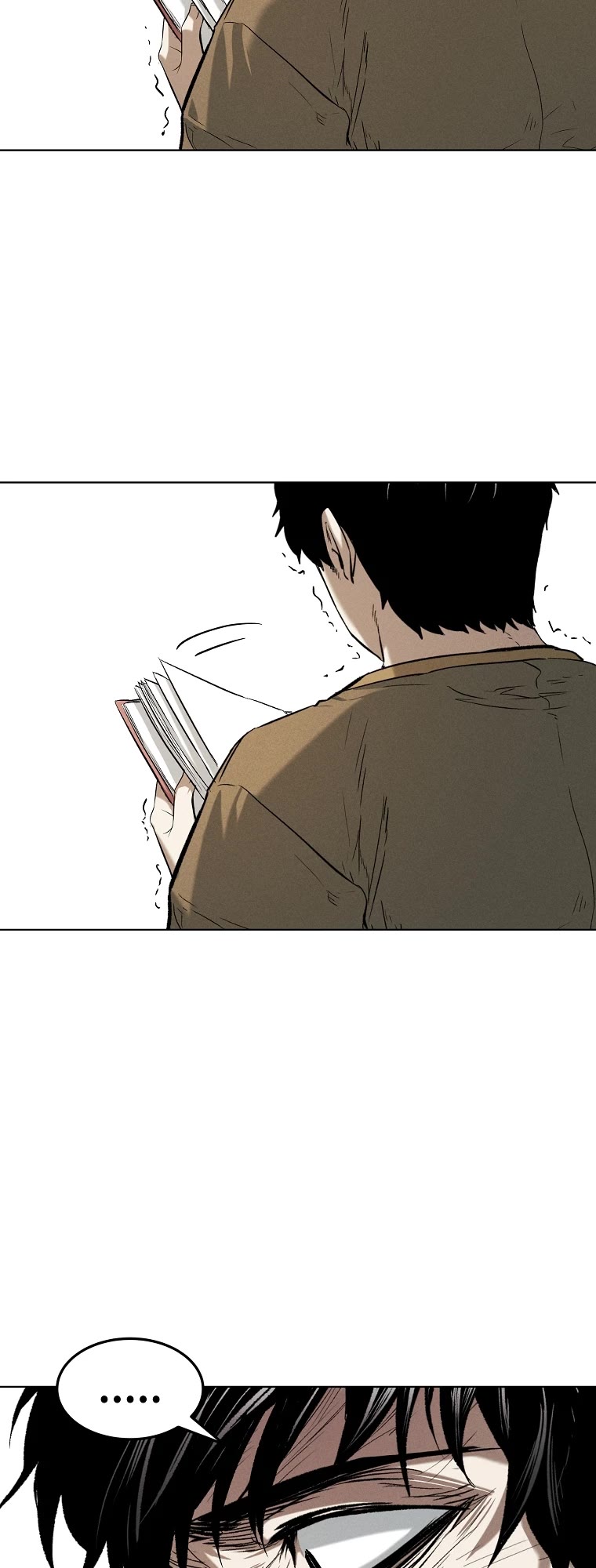 The Invincible Man chapter 19 page 48