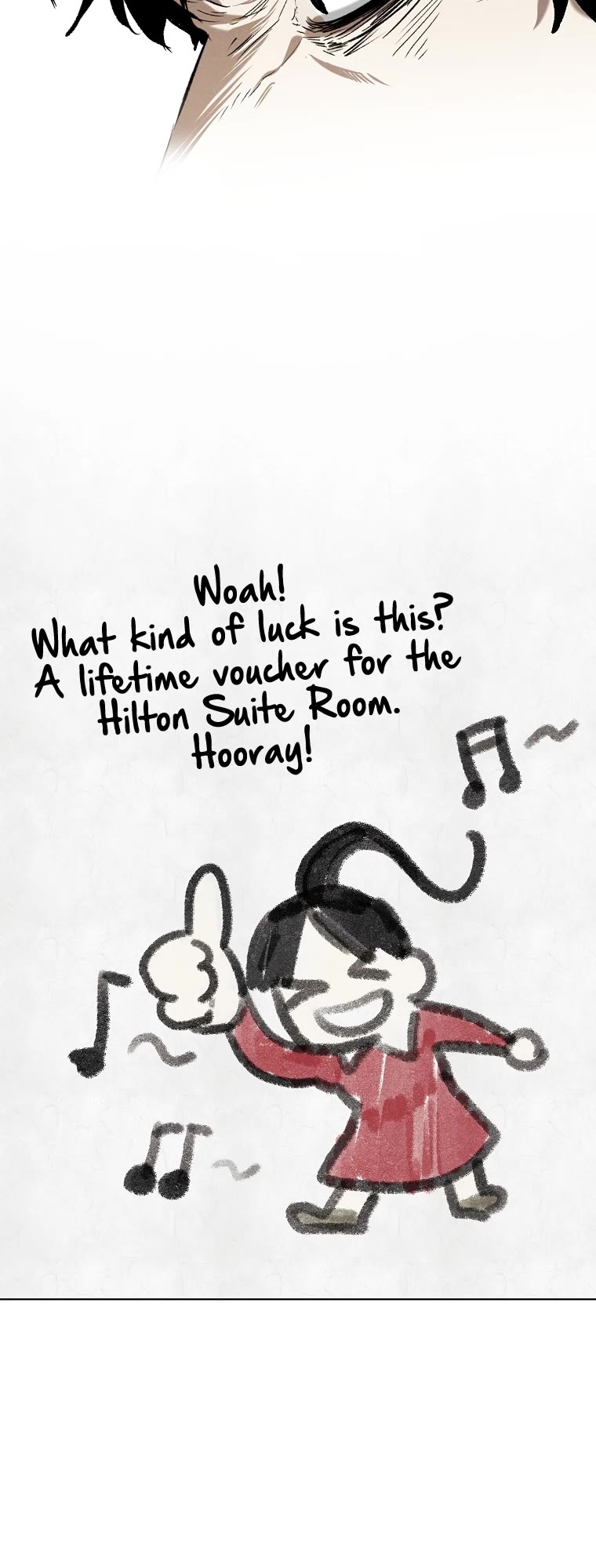 The Invincible Man chapter 19 page 49