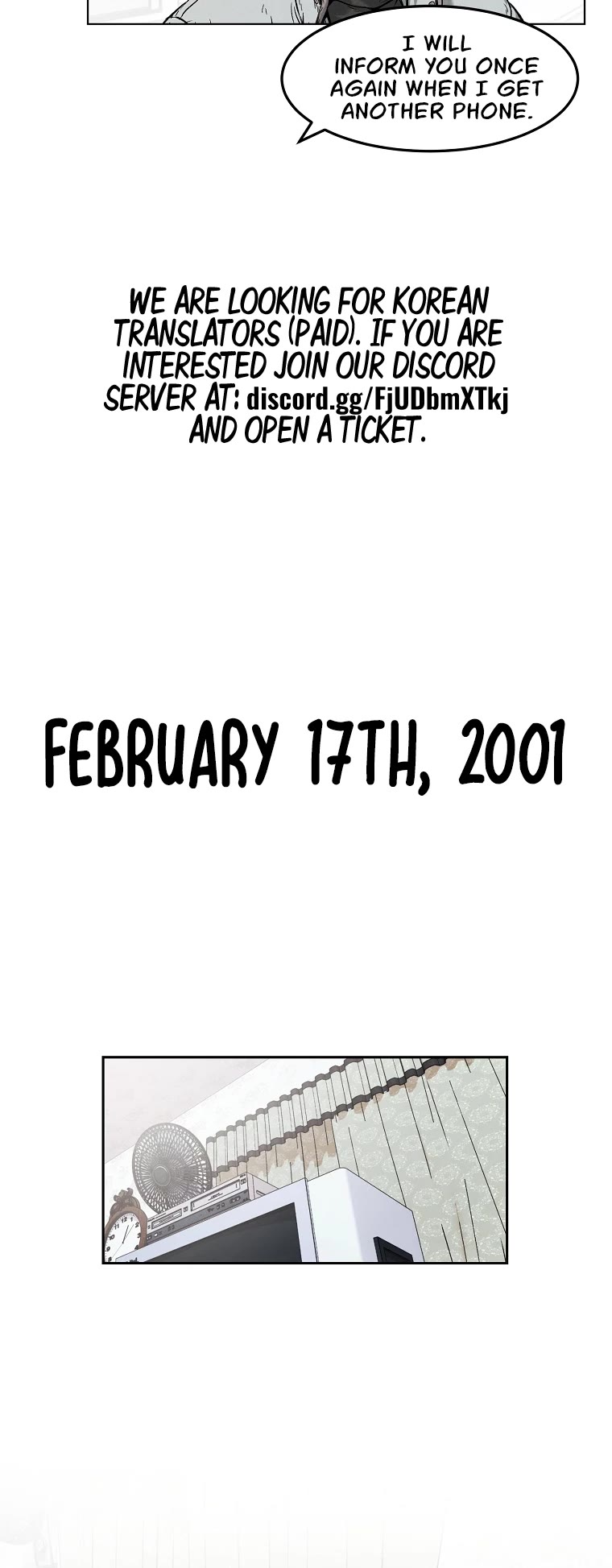 The Invincible Man chapter 20 page 8