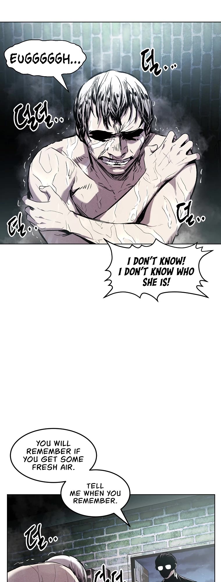 The Invincible Man chapter 21 page 20