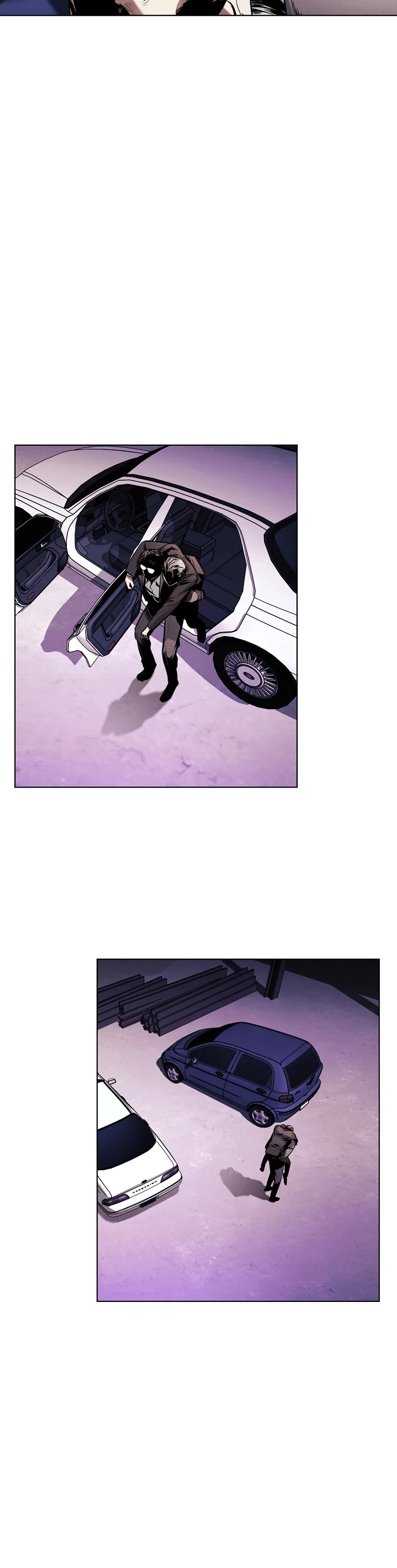 The Invincible Man chapter 21 page 3