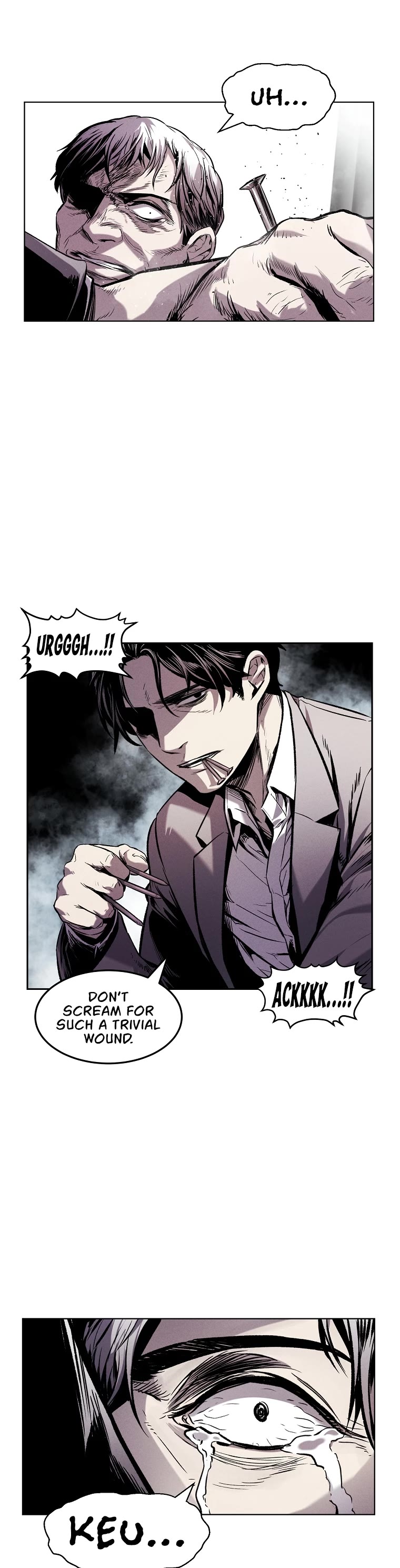 The Invincible Man chapter 21 page 43