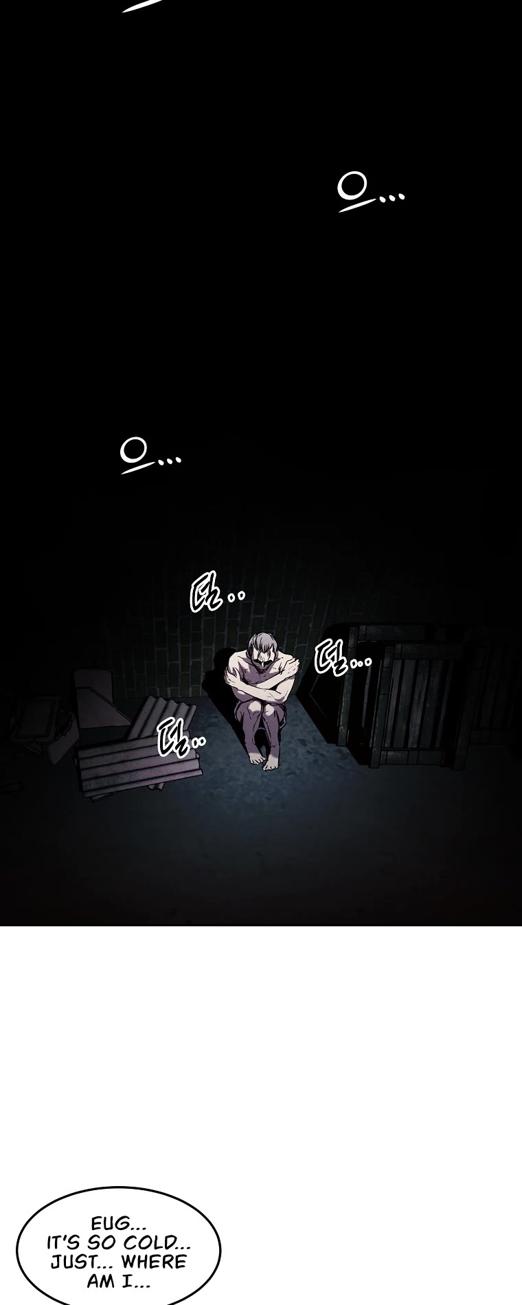 The Invincible Man chapter 21 page 8