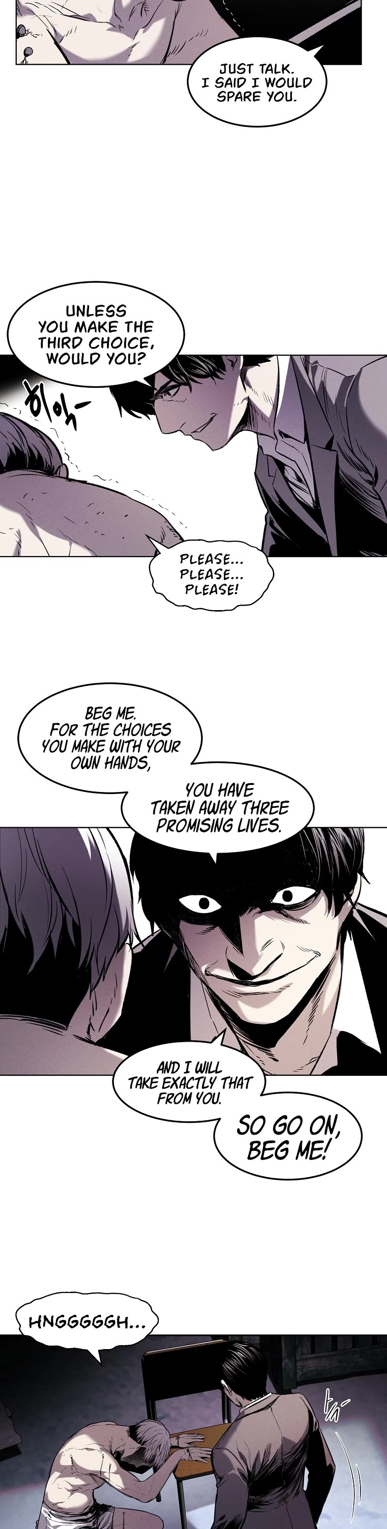 The Invincible Man chapter 22 page 15