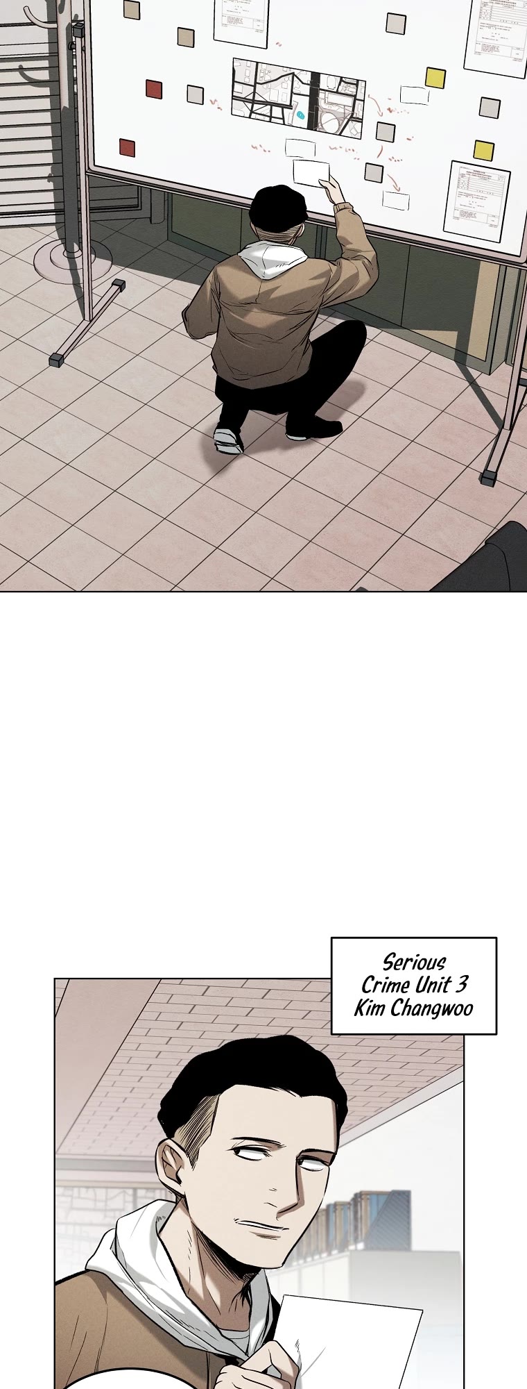 The Invincible Man chapter 22 page 24