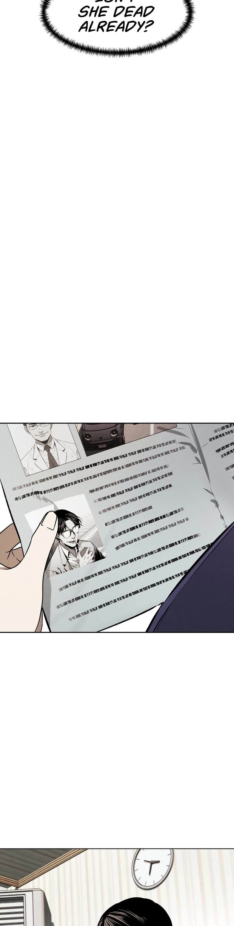 The Invincible Man chapter 22 page 31