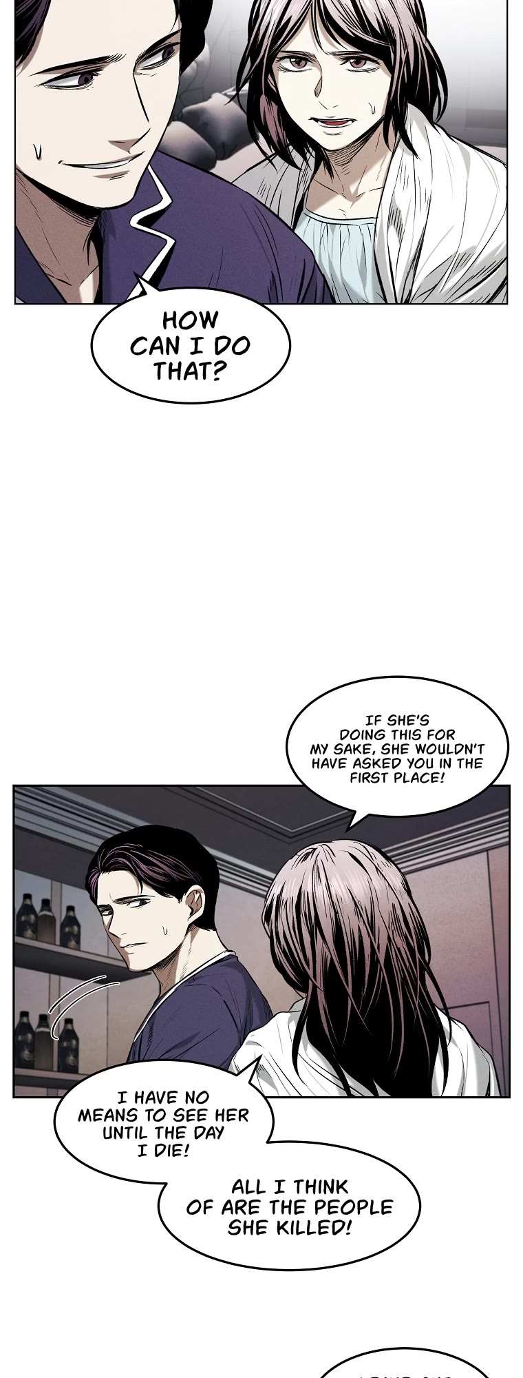 The Invincible Man chapter 23 page 12