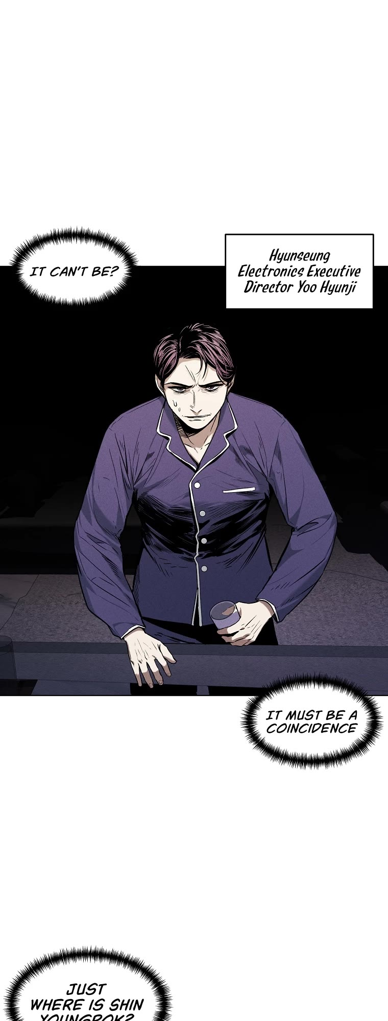 The Invincible Man chapter 23 page 4