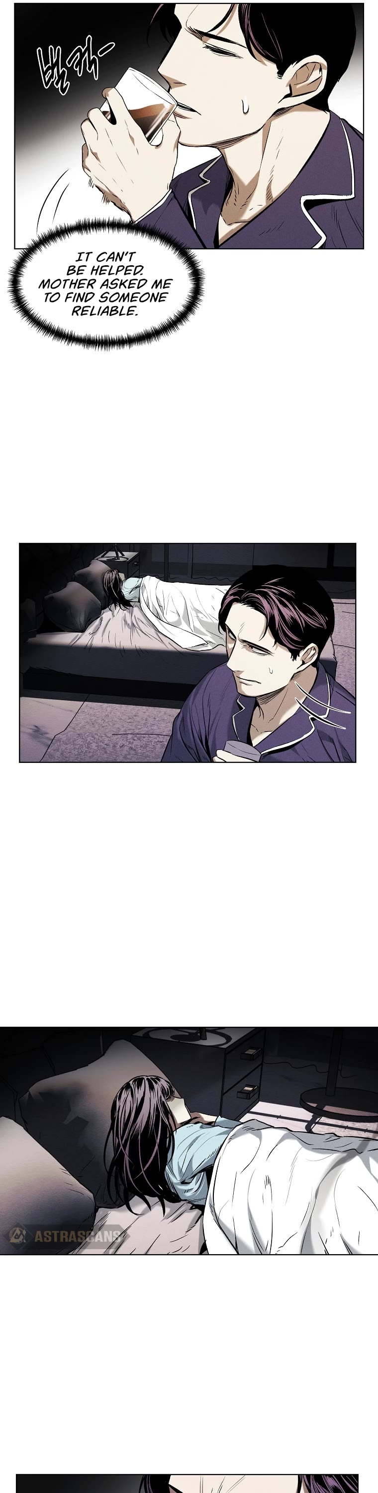 The Invincible Man chapter 23 page 6