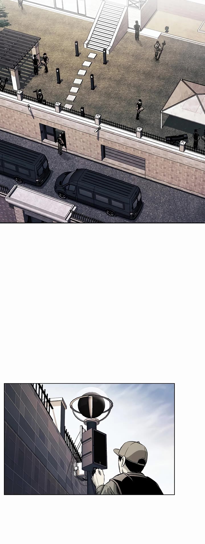 The Invincible Man chapter 24 page 23