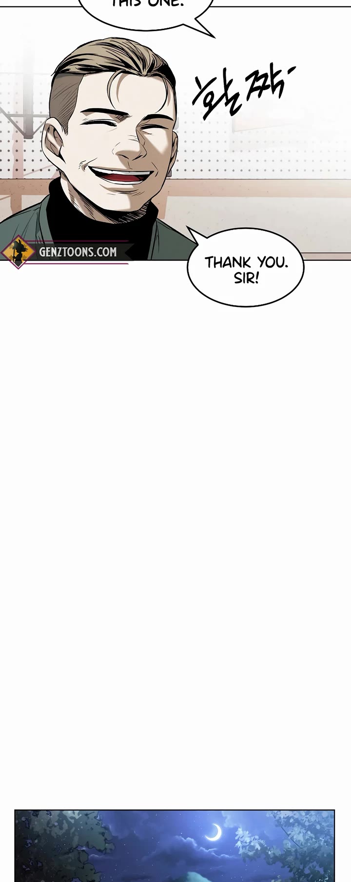 The Invincible Man chapter 25 page 27