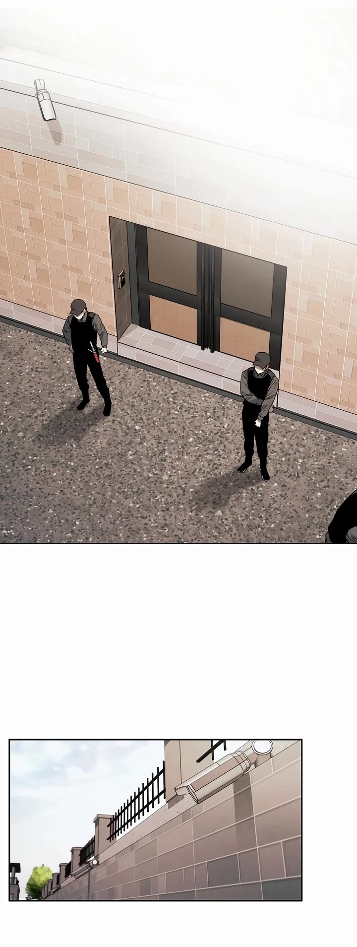 The Invincible Man chapter 25 page 32