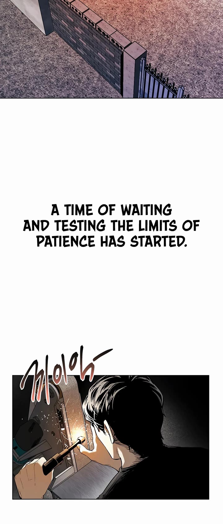 The Invincible Man chapter 25 page 35