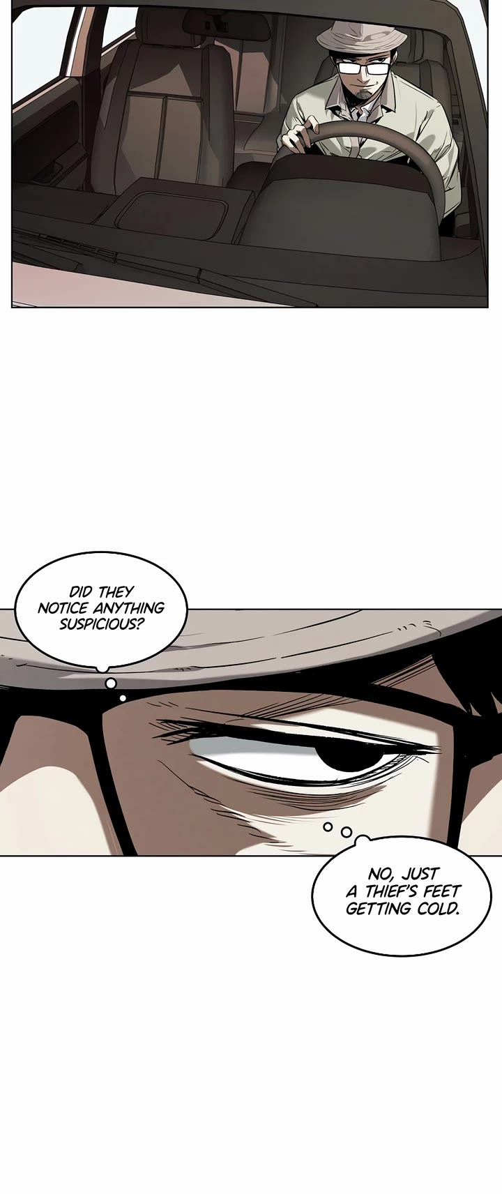 The Invincible Man chapter 25 page 4